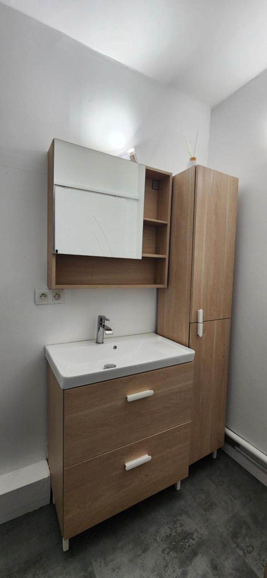 Chambre Dans Appartement Les Grands Noels Saint-Sébastien-sur-Loire Zewnętrze zdjęcie